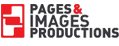 pages and images